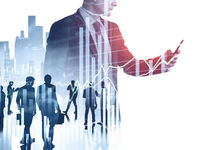 Strategic Partnerships Can Help Lift Algorand