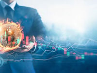Despite Volatility, Crypto Finishing Strong 