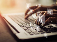 ETF of the Week: Next Frontier Internet & Ecommerce ETF