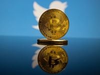 Twitter Co-Founder Thinks Bitcoin Will Supplant Dollar