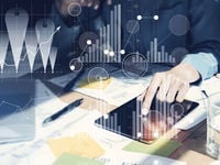 Tech Largely Accounts for U.S. Out-Performance