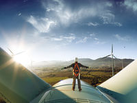 Infrastructure Spending Lifting Energy Infrastructure