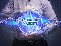 China Caused Commotion, But EM Consumer Thesis Sound