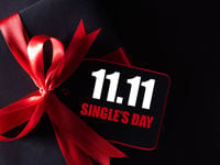 Singles Day Wishes For EM E-Commerce ETF