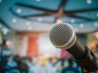 6 Keynote Speakers Set to Electrify Exchange