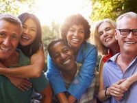 As States Look to Address Aging Population, Check Out This ETF