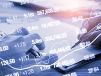 Growth Stock ETFs Gain on Upbeat Economic Data