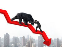 Despite Recent Drop, Bullish Bitcoin Holders Steadfast