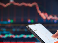 Hard Day for Crypto Highlights Value of Crypto Equities