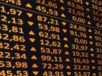 Gold Picks Up Heading Into the New Year