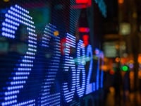 U.S. Stock ETFs Orbit Around Record Highs
