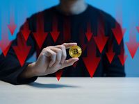 Traders Brush Off Bitcoin Drop, Pile Into Crypto ETFs