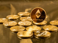 While Bitcoin Has Gone Awry, Ether Excels in 2021