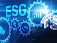 Expect ESG to Drive Markets in 2022