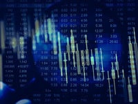 Crypto Assets Climbing While Bitcoin Slides