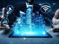 This Internet ETF Could Be a Big 2022 Winner