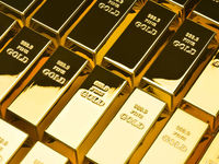 Rookie Gold Miners ETF Could Find Groove In 2022
