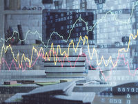 Crypto Brought in $9.3 Billion in 2021