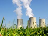 Natural Gas, Nuclear Could Be Transitional Green Energy Sources