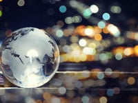 Emerging Markets Reset Could Boost EMQQ