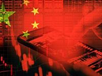 China Bear ETF Jumps 12% Within Past Month
