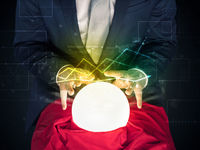 Money Managers Weigh In on 2022 Outlook