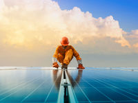 Clean Energy Adoption Will Get Help From the Government