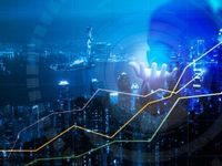 Leveraged Fund Rakes in Record Capital During Market Dip