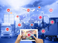 Global Supply Chain and Inflation Could Get Worse