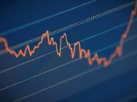 U.S. Stock ETFs Push Higher on Hopes That Inflation Is Peaking