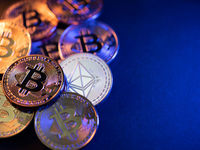 Crypto Bounce Back Will Power This ETF