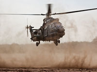 Traders Can Look for Opportunities in Defense Sector