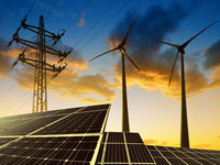 Duff & Phelps Introduces Clean Energy ETF, VCLN