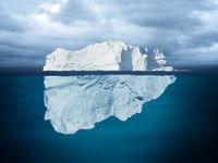 Expert Says Crypto Craze Is Just the Tip of the Iceberg