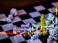 Treasury Bear ETFs Jump to Start 2022 as Yields Rise