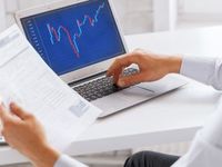 U.S. Stock ETFs Mixed as the Earnings Season Goes Into Full Swin