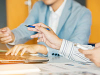 Investing in Gender Equity With SHE