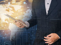 Blockchain Will Impact These 4 Industries in 2022