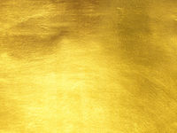 Gold Might Be Ready to Shine Again
