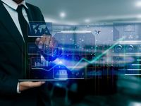 A Discussion on Advisor Sentiment Towards Crypto