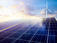 Is It Time to Buy the Renewable Energy Dip?