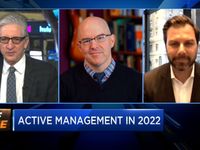 ETF Edge: Dave Nadig on Active Management