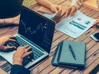 Growth ETFs Advance After Federal Reserve Statement