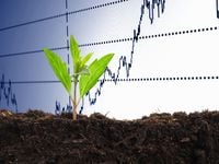 Private Equity Could Be Moving the ESG Reporting Needle