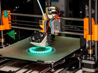 Potent Future Ahead for 3D Printing