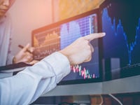 Double Your Exposure to Fintech With This ETF