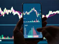 Is a Blockchain-Based Stock Exchange in the Future?
