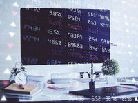 Dreary January Translates to Strength for Inverse ETFs