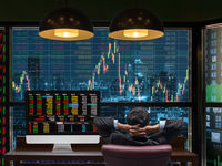 Bitcoin Looking to Claw Back to $40,000