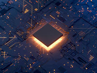 After Slide, Chip Stocks Are Worth Revisiting